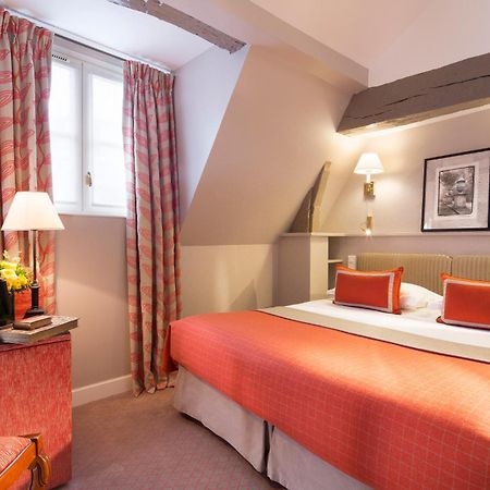 Le Relais Saint Honore Paris Bagian luar foto