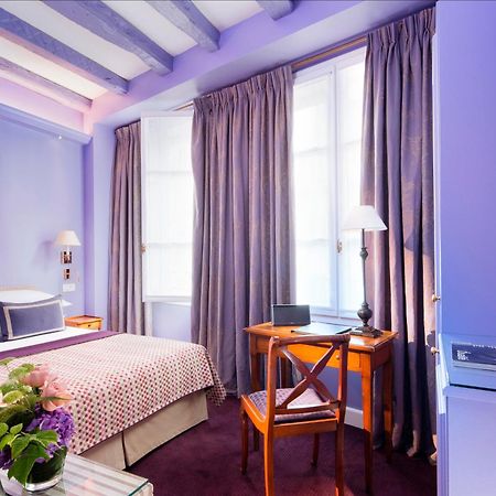 Le Relais Saint Honore Paris Bagian luar foto