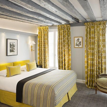 Le Relais Saint Honore Paris Bagian luar foto
