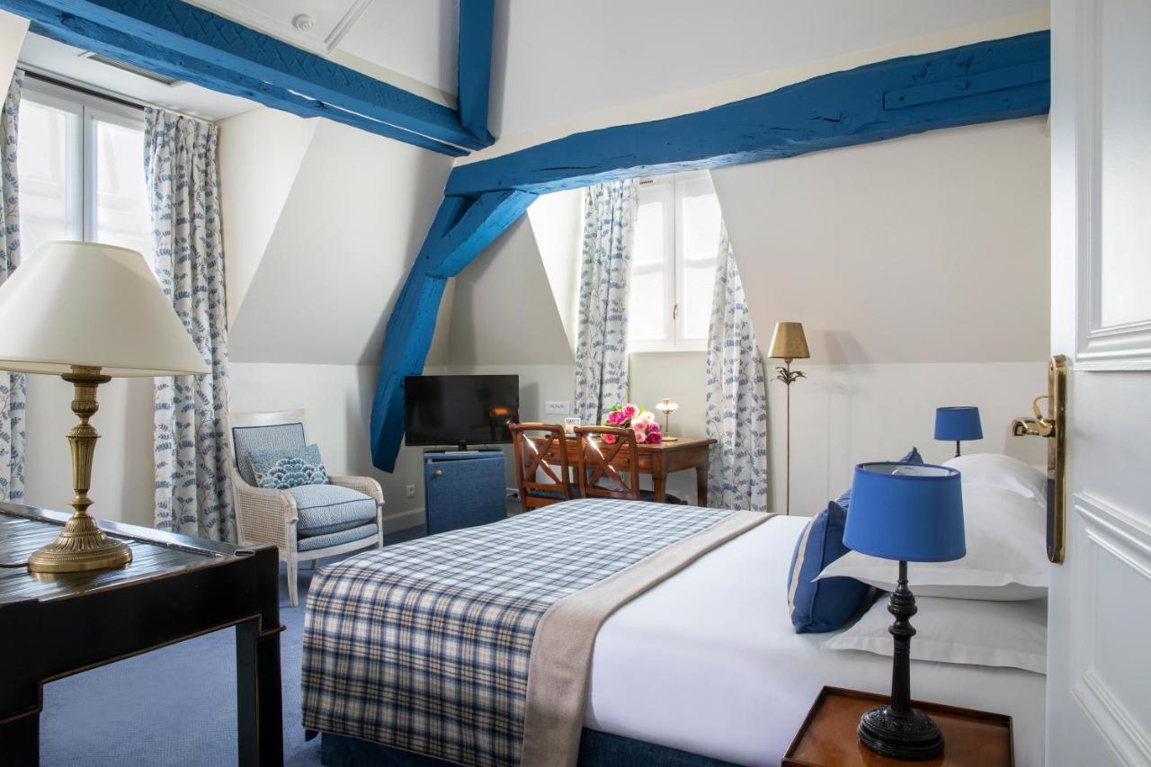 Le Relais Saint Honore Paris Bagian luar foto