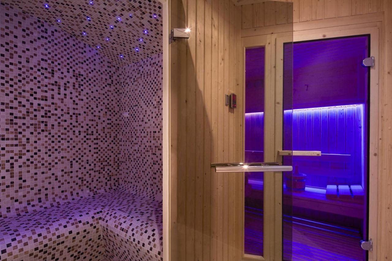 Le Relais Saint Honore Paris Bagian luar foto
