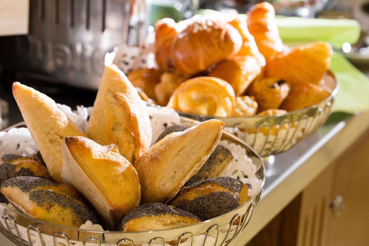 Le Relais Saint Honore Paris Bagian luar foto