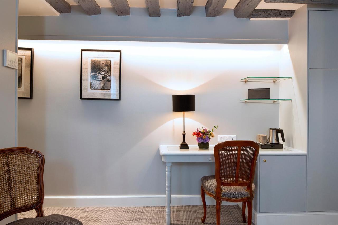 Le Relais Saint Honore Paris Bagian luar foto