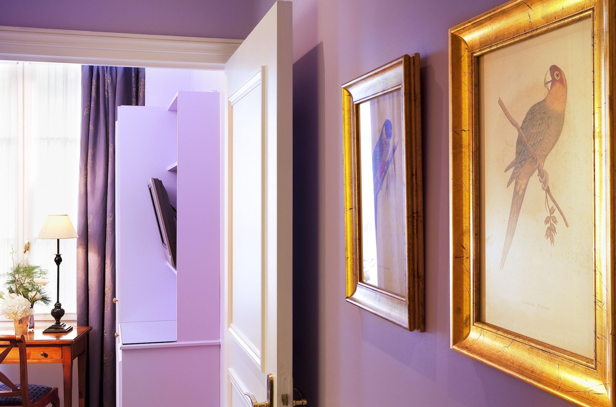 Le Relais Saint Honore Paris Bagian luar foto