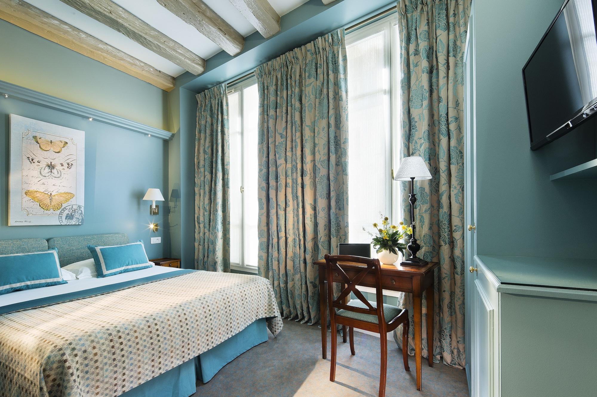 Le Relais Saint Honore Paris Bagian luar foto