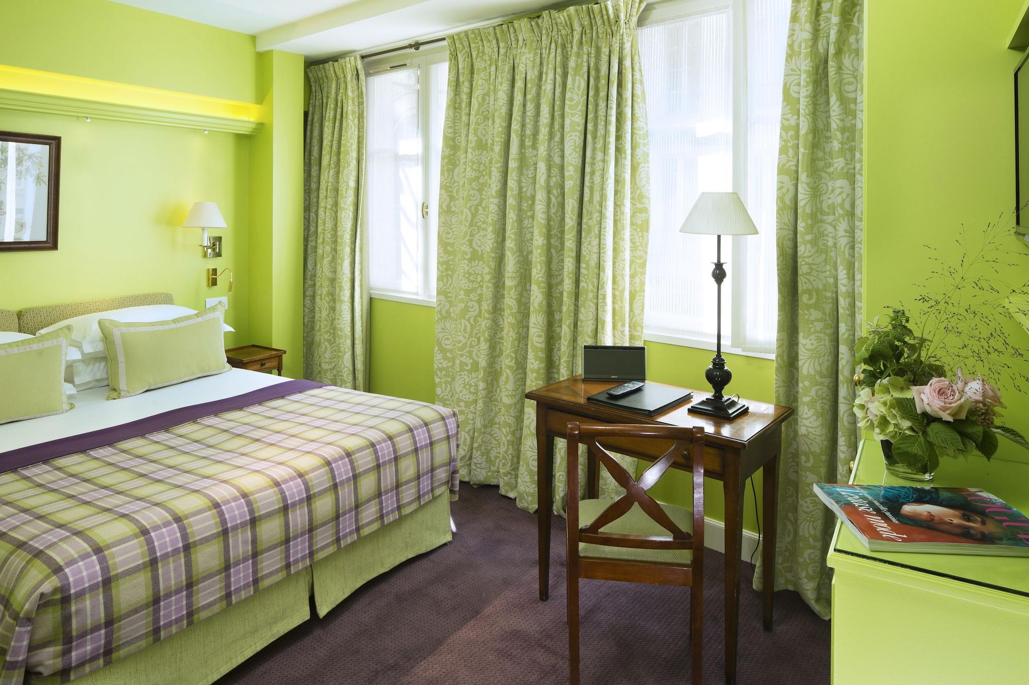 Le Relais Saint Honore Paris Bagian luar foto
