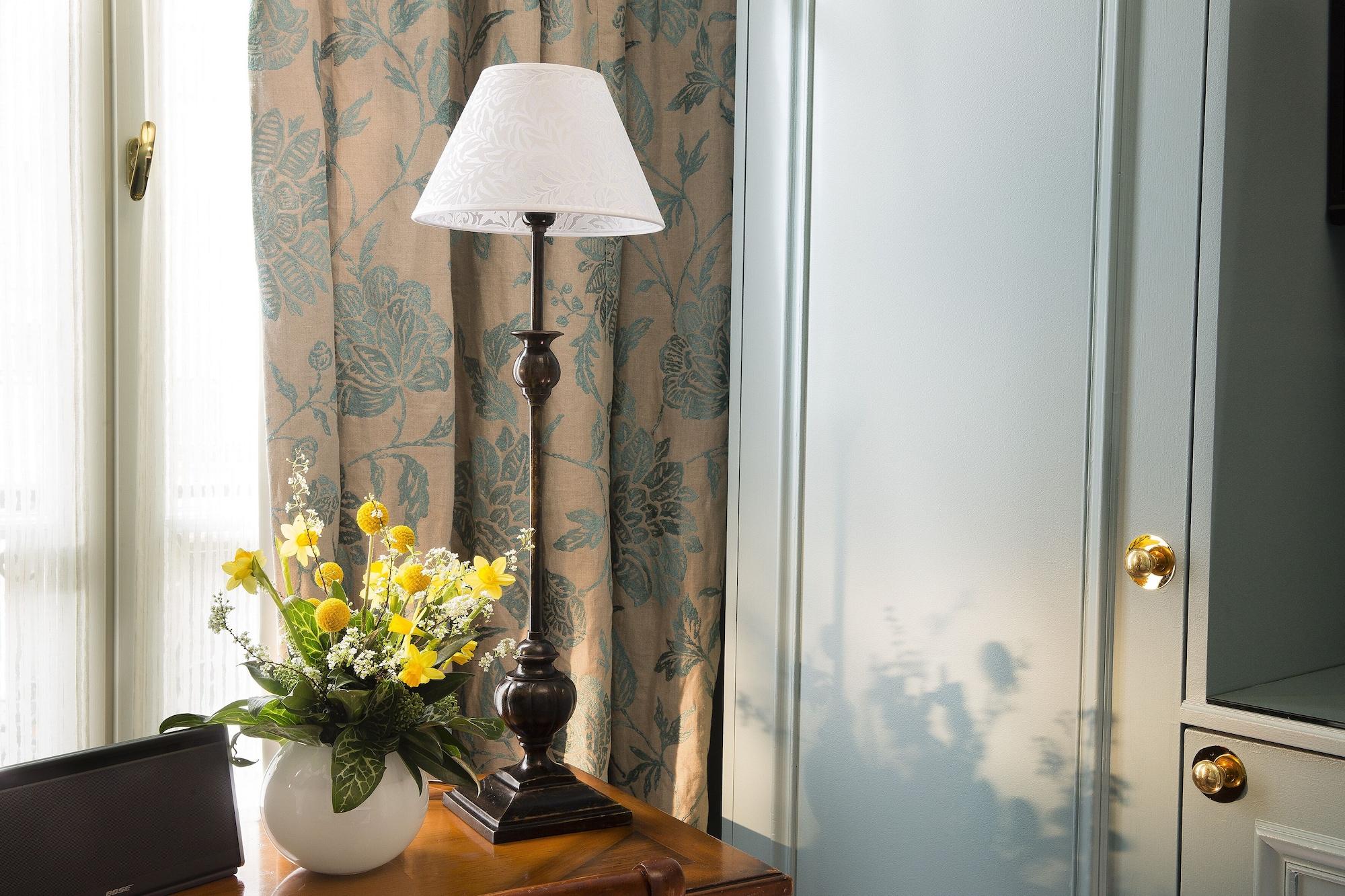 Le Relais Saint Honore Paris Bagian luar foto