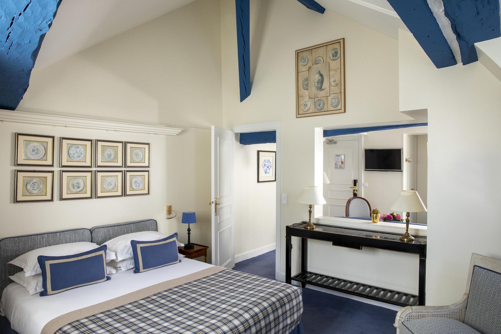 Le Relais Saint Honore Paris Bagian luar foto