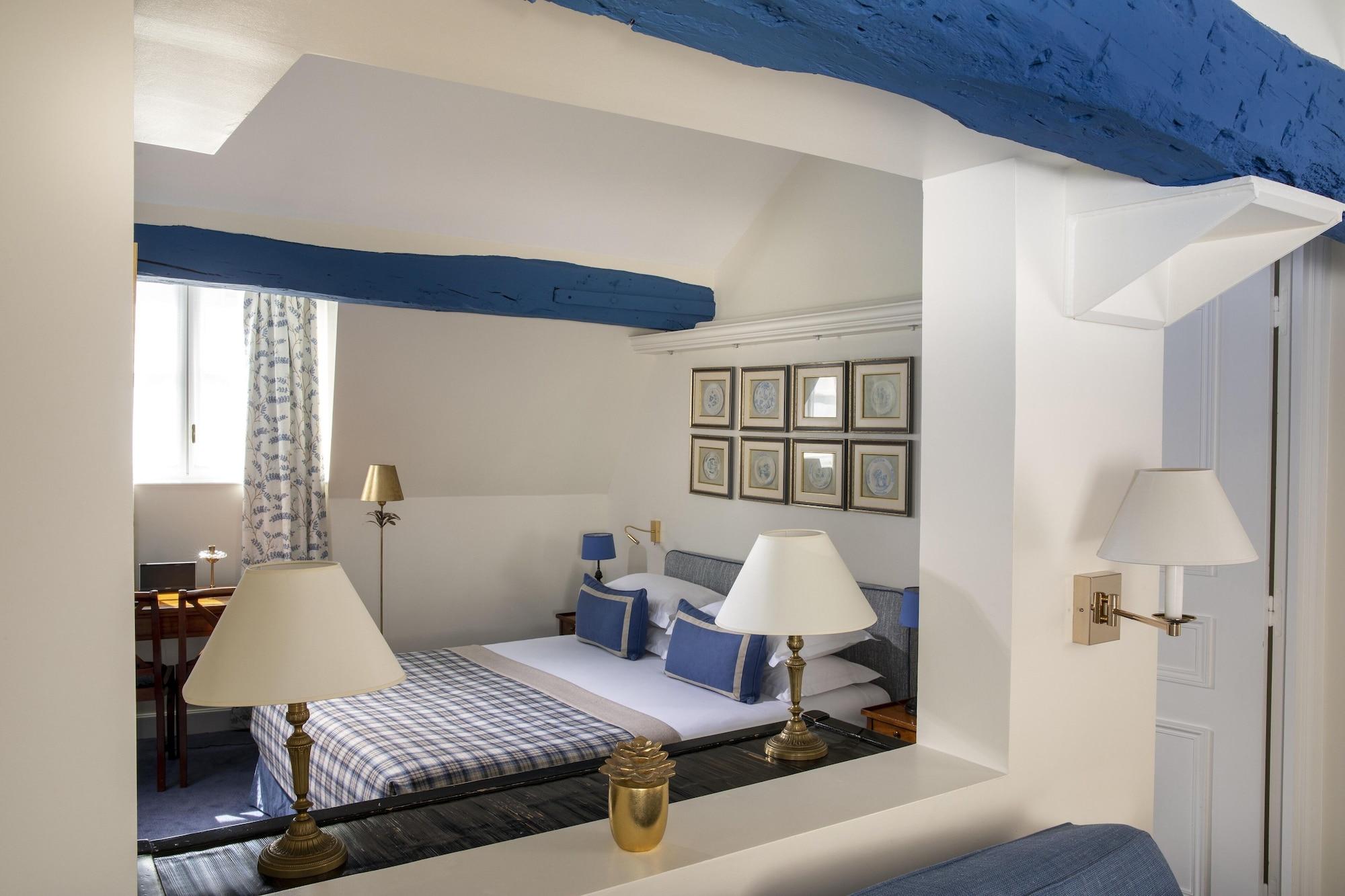 Le Relais Saint Honore Paris Bagian luar foto