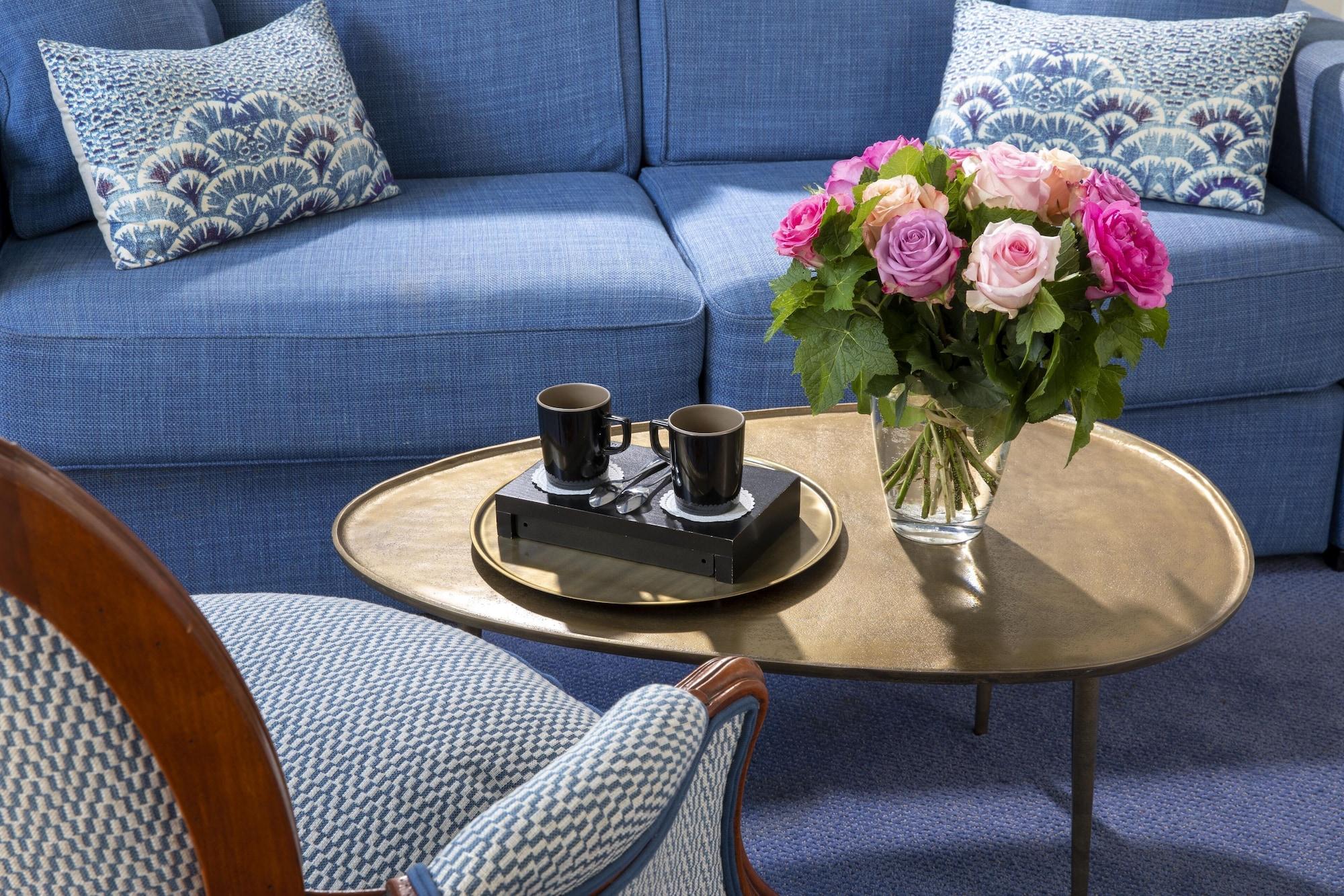 Le Relais Saint Honore Paris Bagian luar foto