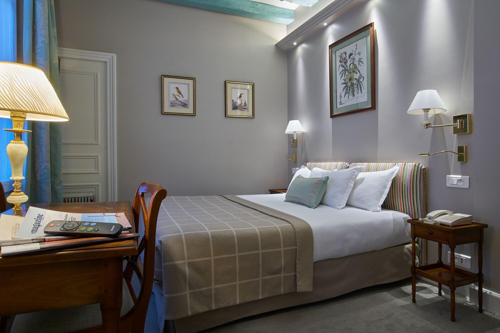 Le Relais Saint Honore Paris Bagian luar foto
