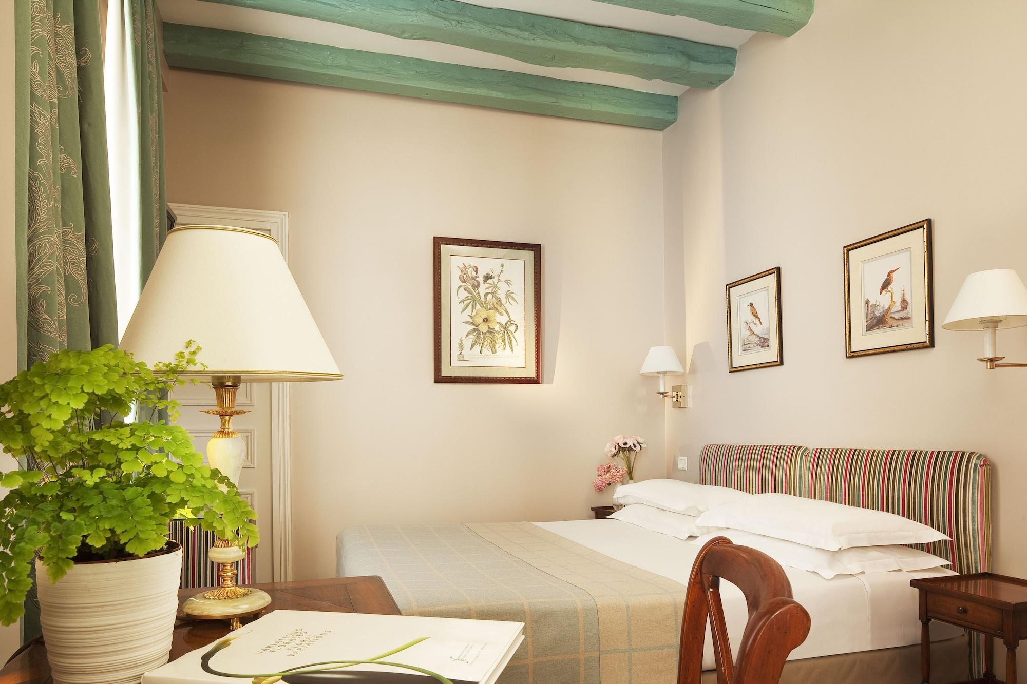 Le Relais Saint Honore Paris Bagian luar foto