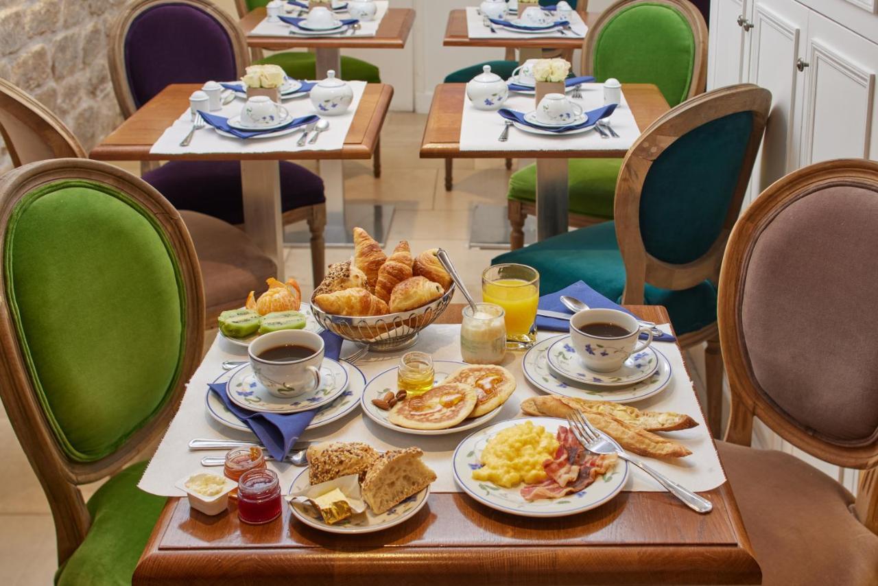Le Relais Saint Honore Paris Bagian luar foto