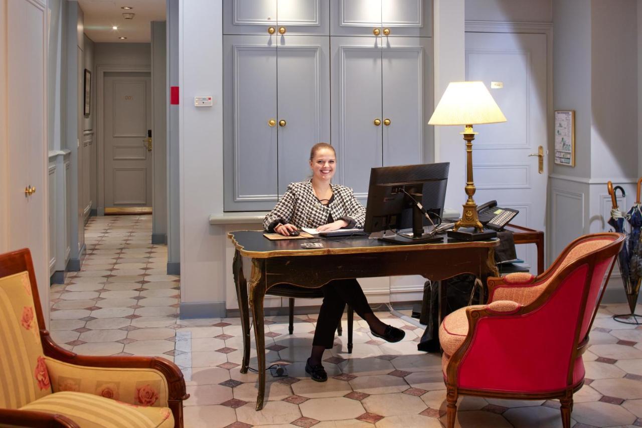 Le Relais Saint Honore Paris Bagian luar foto