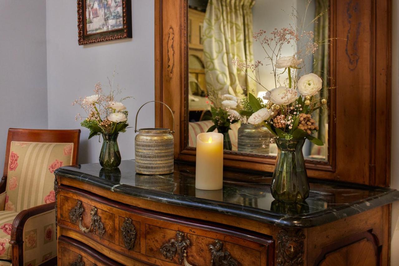 Le Relais Saint Honore Paris Bagian luar foto