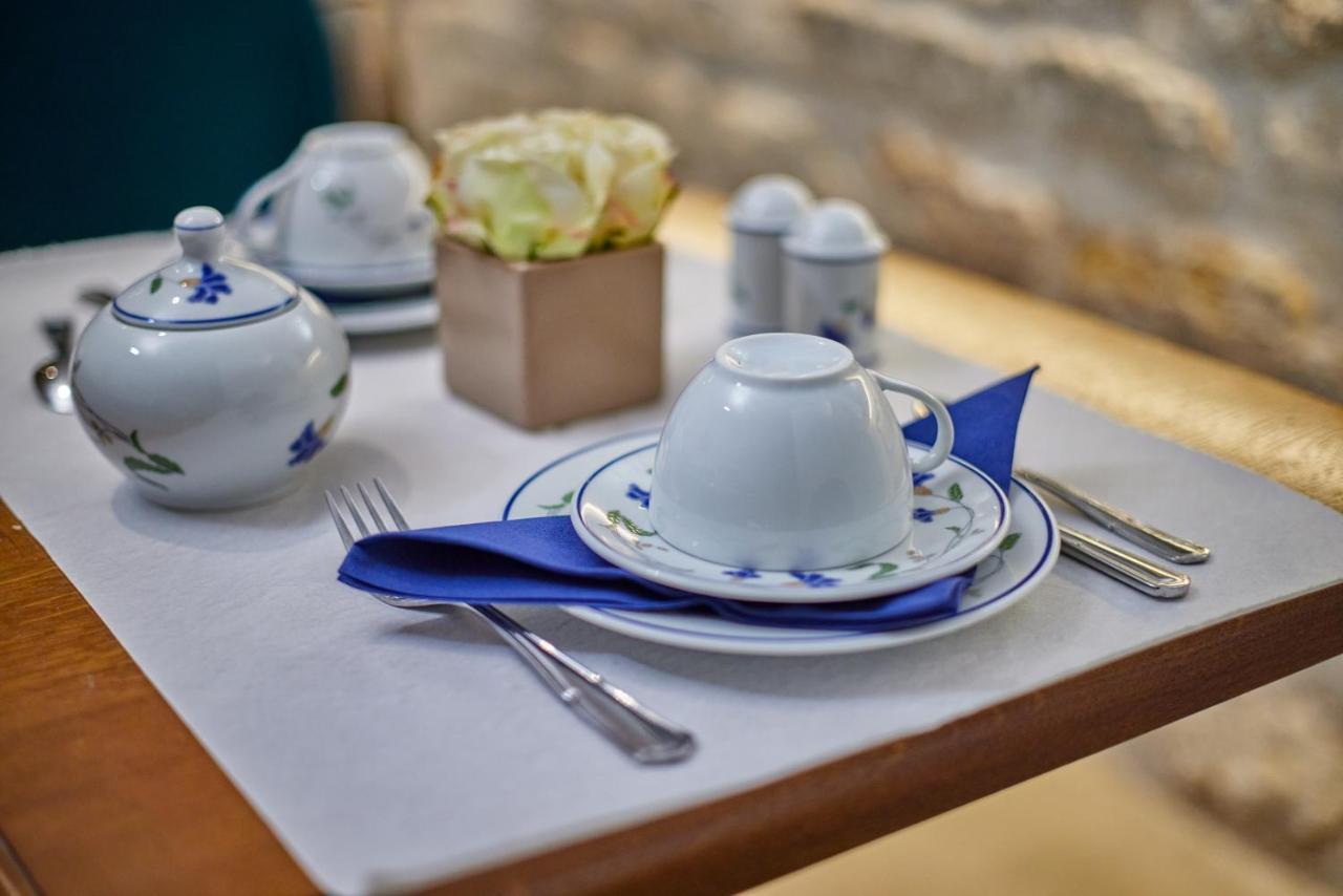 Le Relais Saint Honore Paris Bagian luar foto