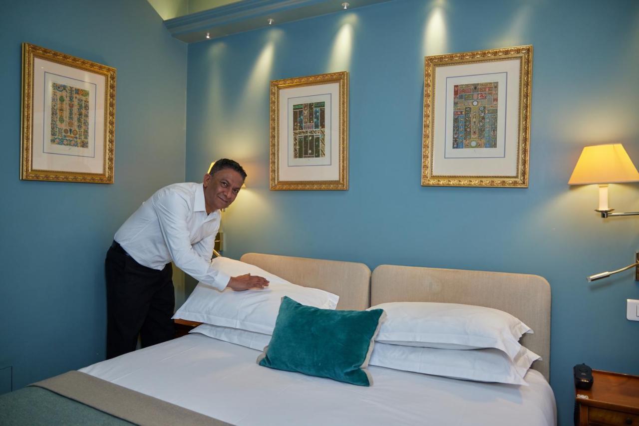 Le Relais Saint Honore Paris Bagian luar foto