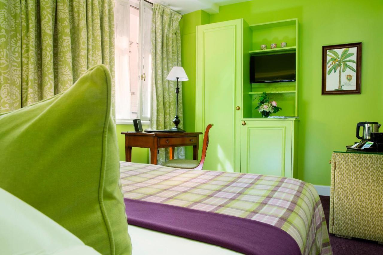 Le Relais Saint Honore Paris Bagian luar foto