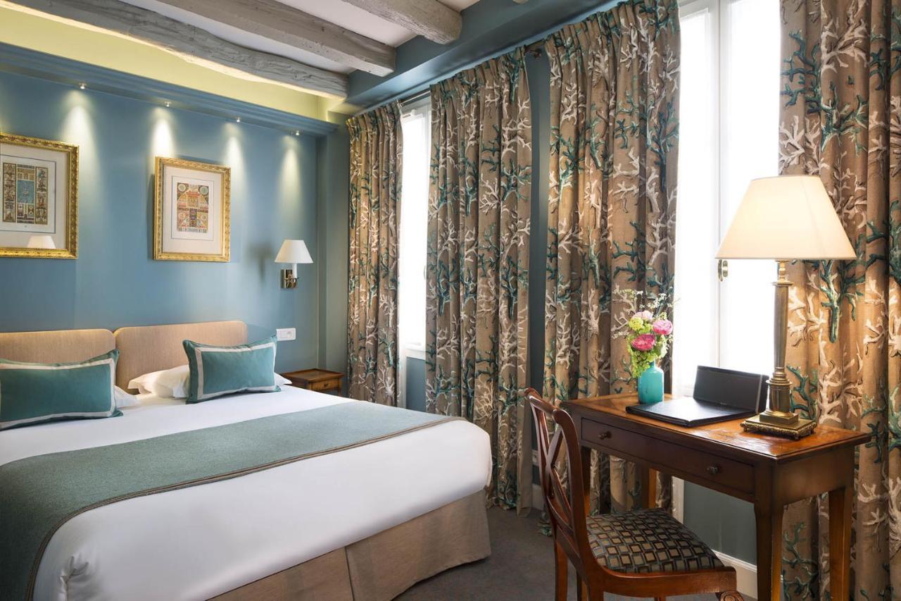 Le Relais Saint Honore Paris Bagian luar foto