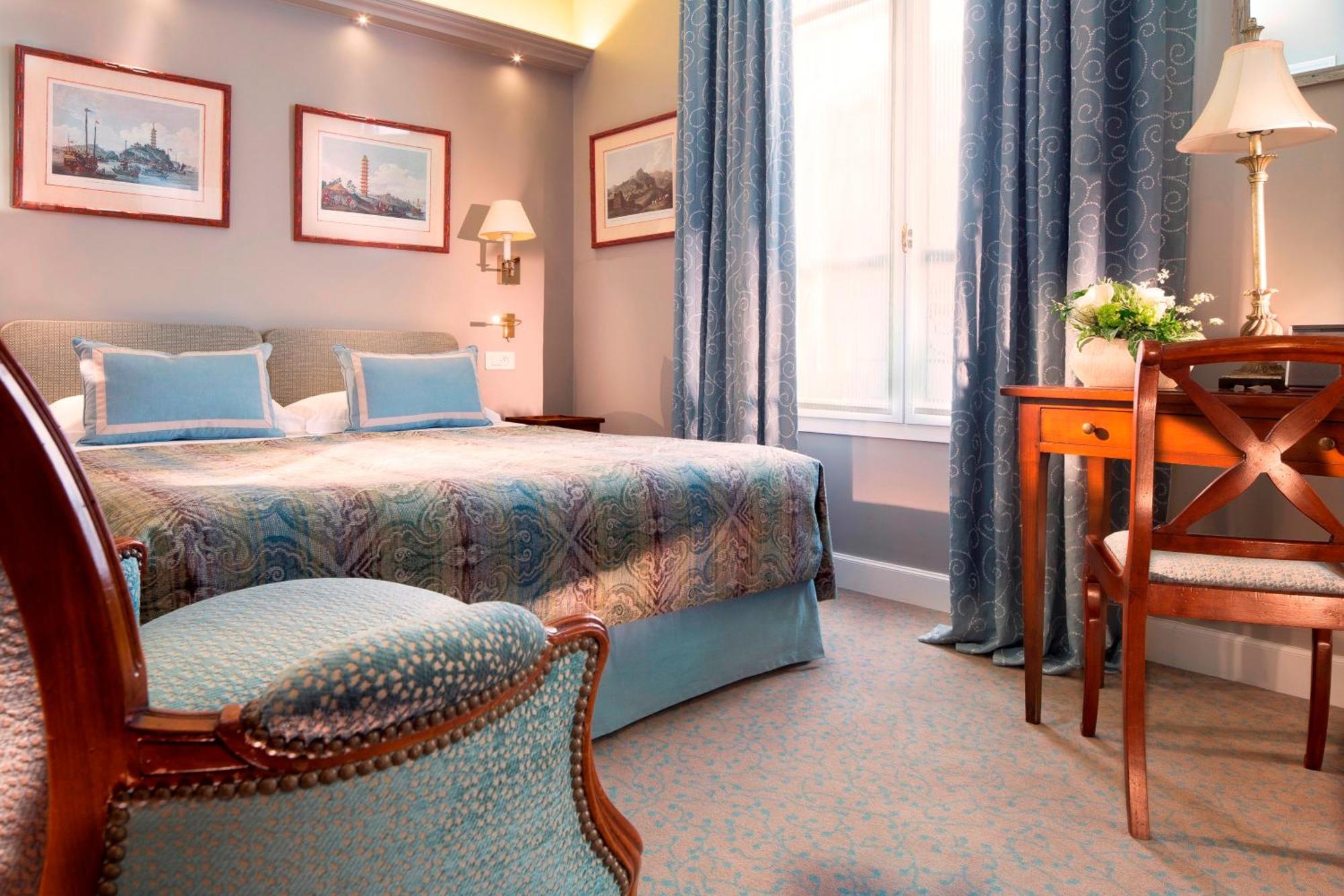 Le Relais Saint Honore Paris Bagian luar foto