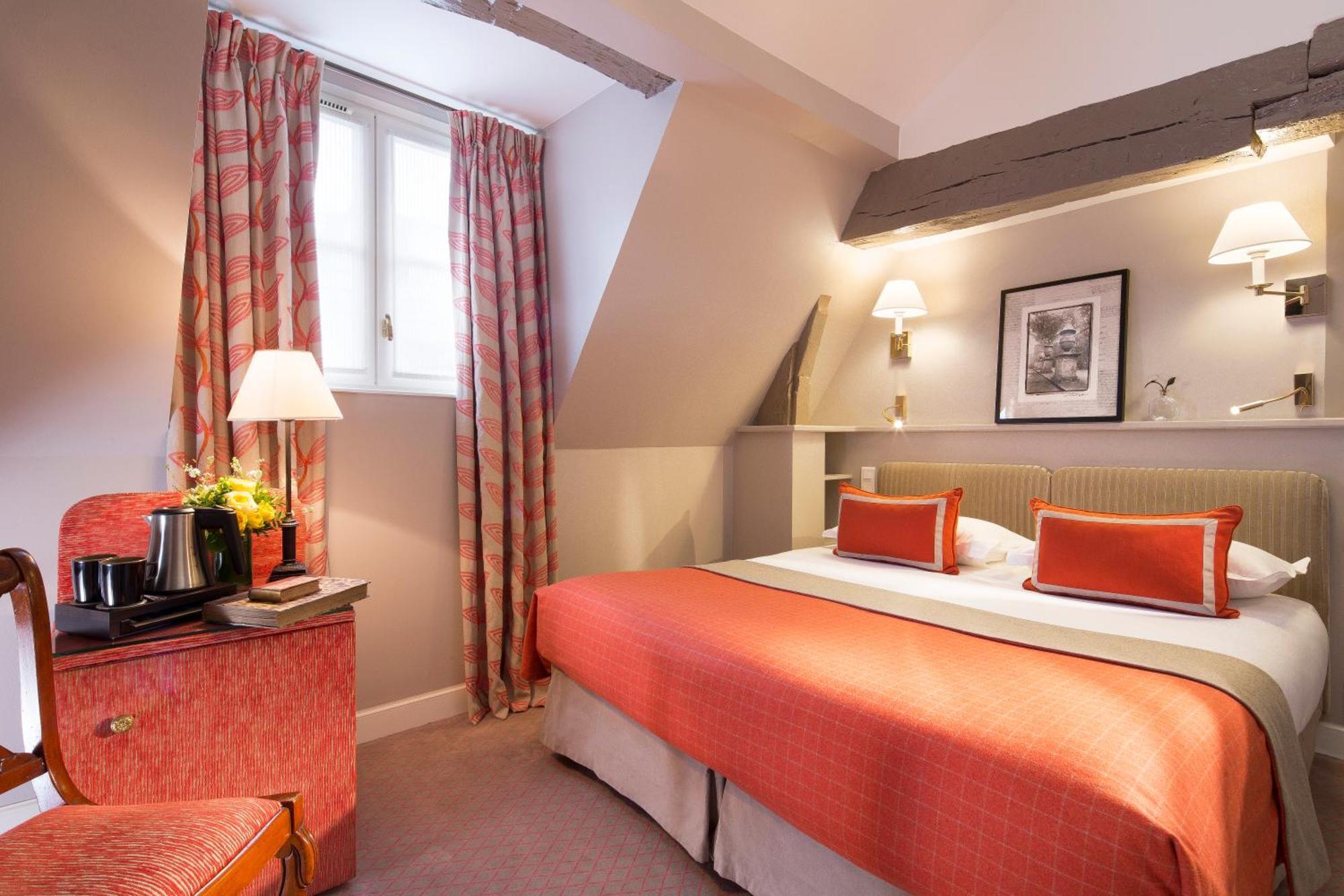 Le Relais Saint Honore Paris Bagian luar foto