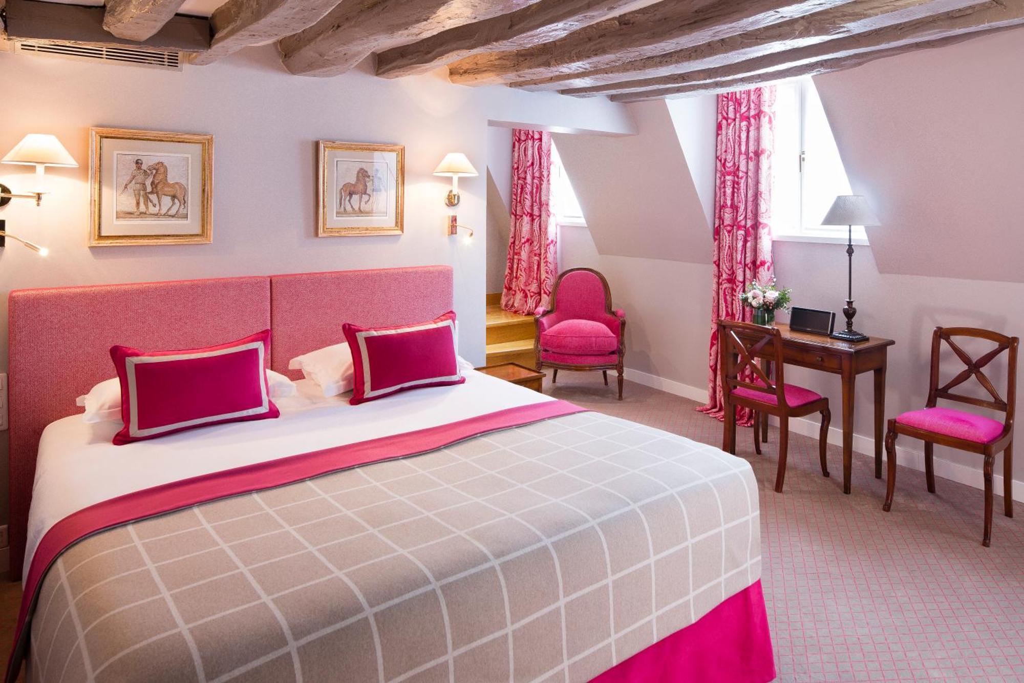 Le Relais Saint Honore Paris Ruang foto
