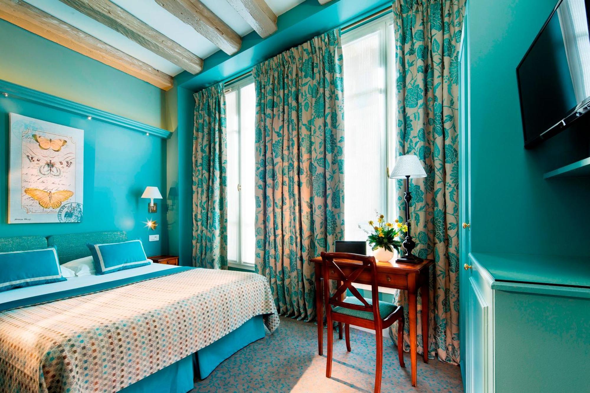 Le Relais Saint Honore Paris Ruang foto