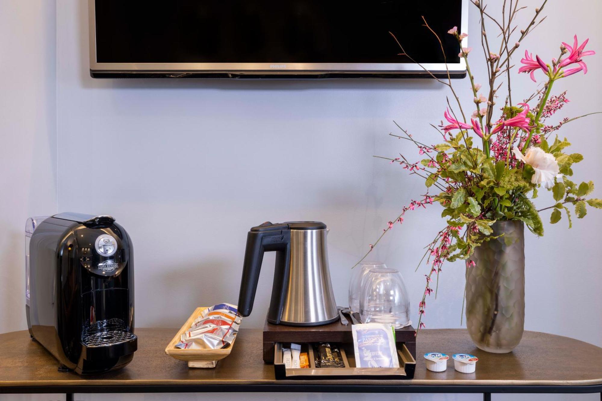 Le Relais Saint Honore Paris Ruang foto