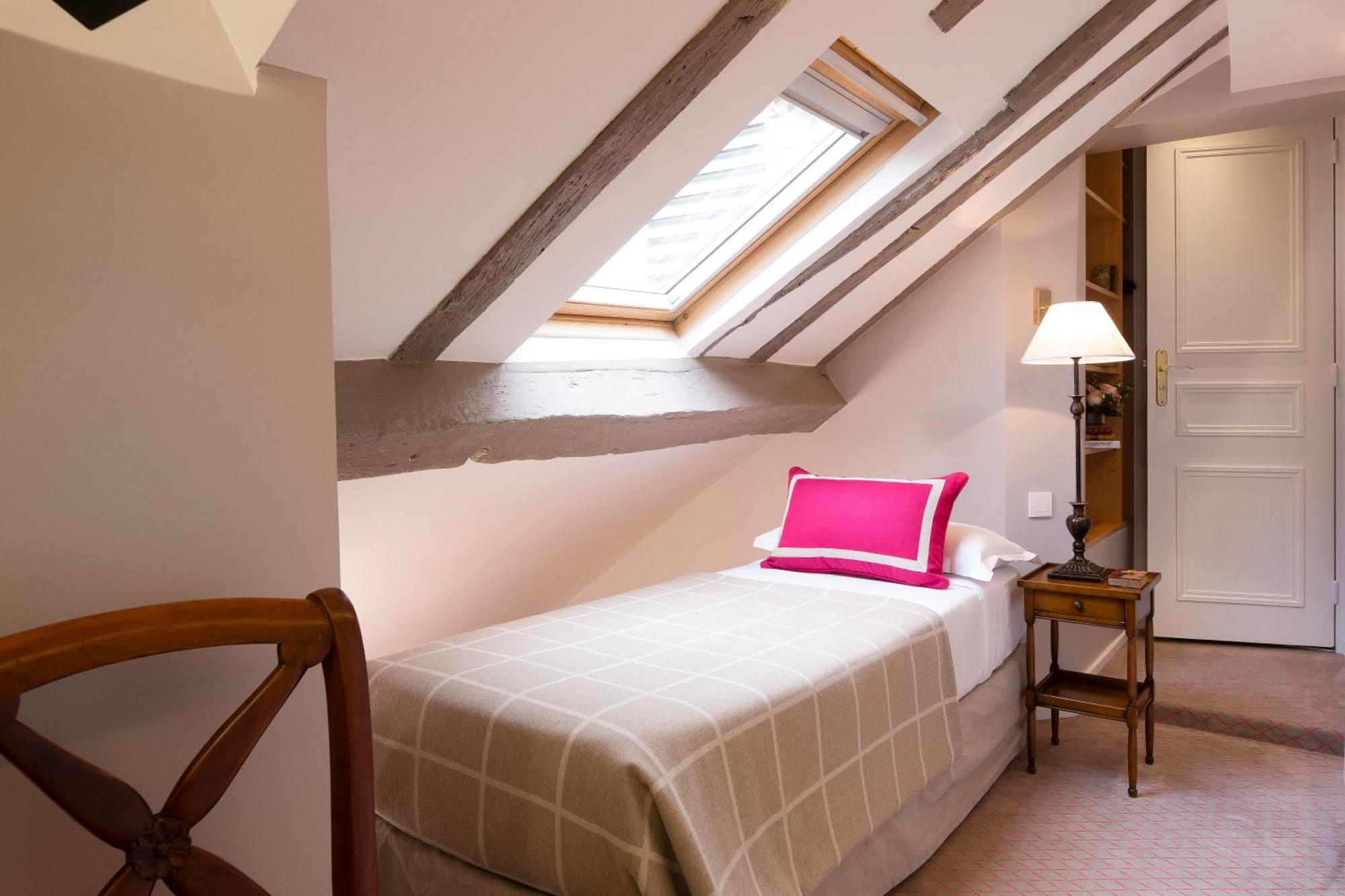 Le Relais Saint Honore Paris Ruang foto
