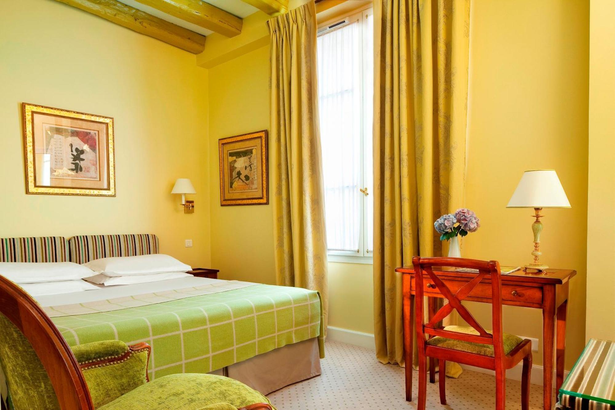 Le Relais Saint Honore Paris Ruang foto