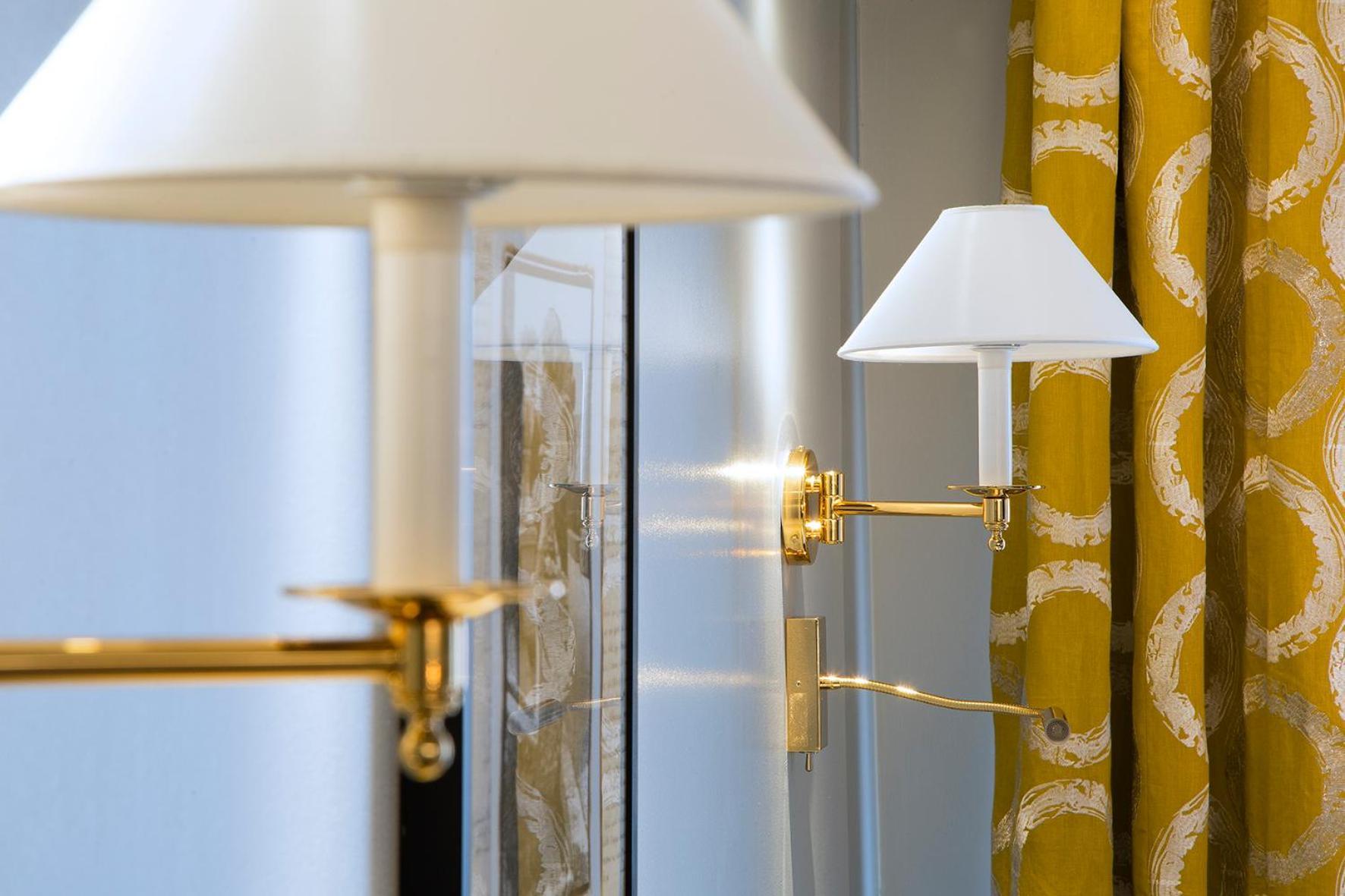 Le Relais Saint Honore Paris Bagian luar foto
