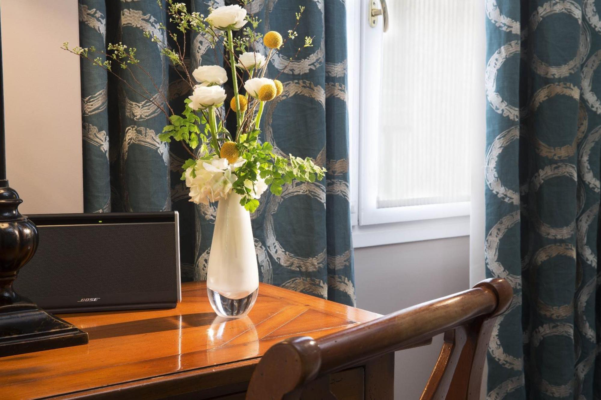 Le Relais Saint Honore Paris Ruang foto