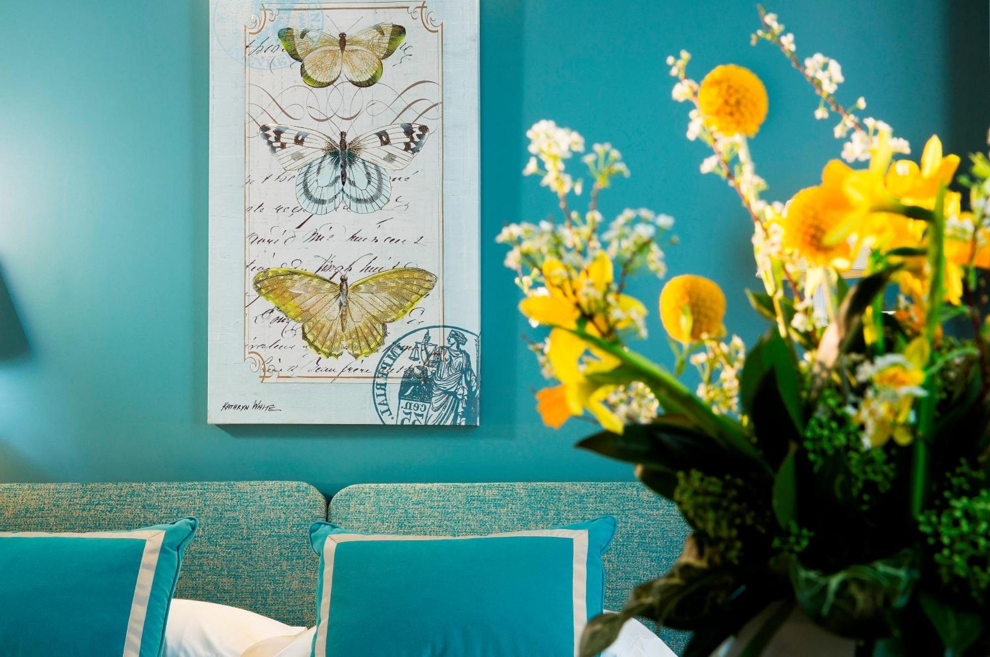 Le Relais Saint Honore Paris Ruang foto