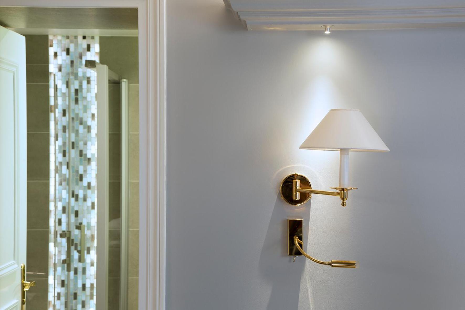 Le Relais Saint Honore Paris Bagian luar foto