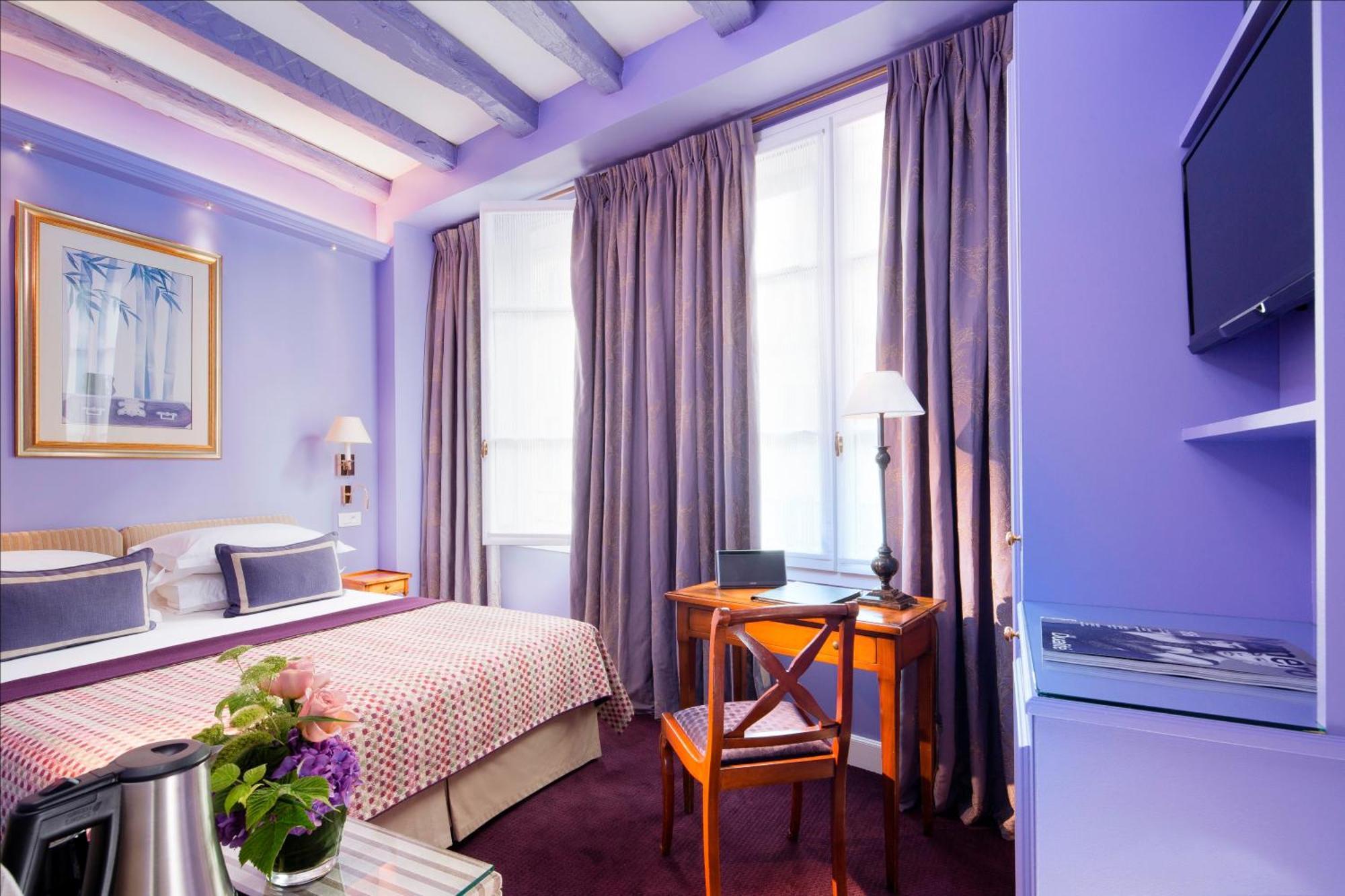 Le Relais Saint Honore Paris Bagian luar foto