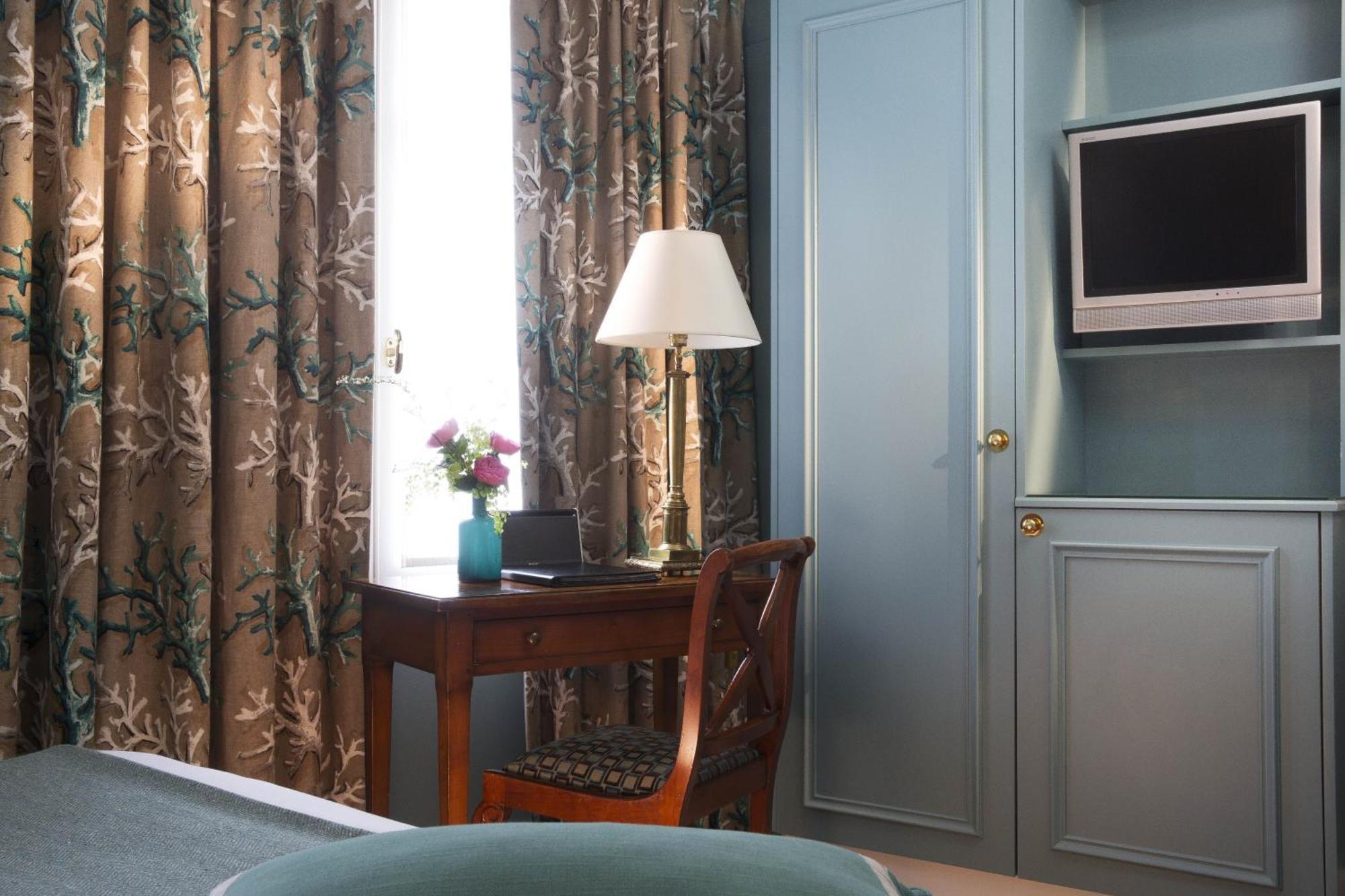 Le Relais Saint Honore Paris Bagian luar foto