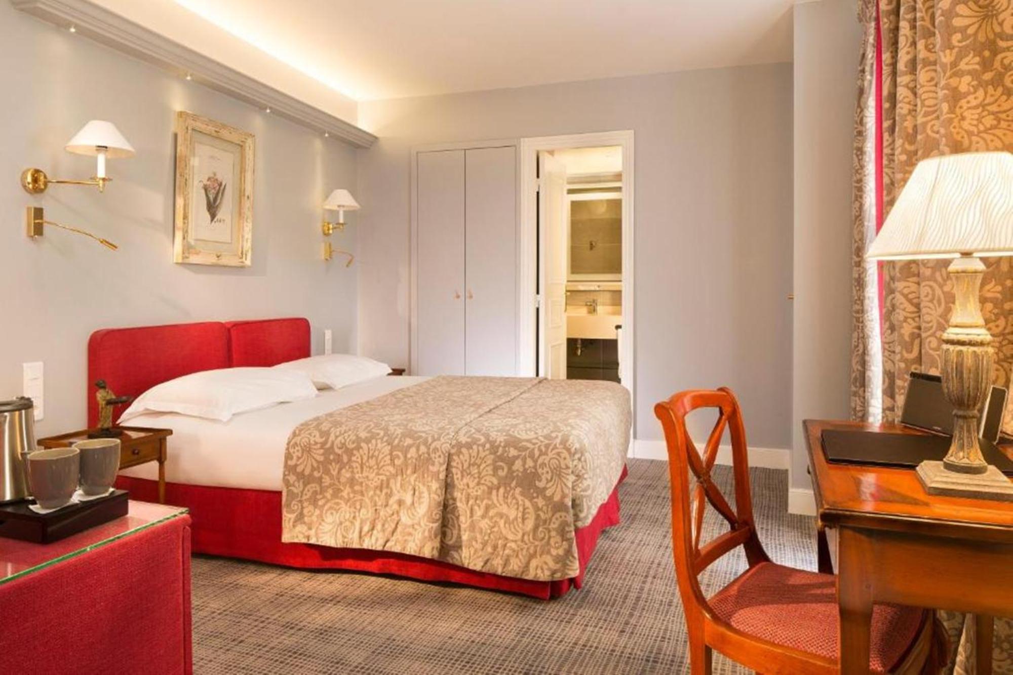 Le Relais Saint Honore Paris Bagian luar foto