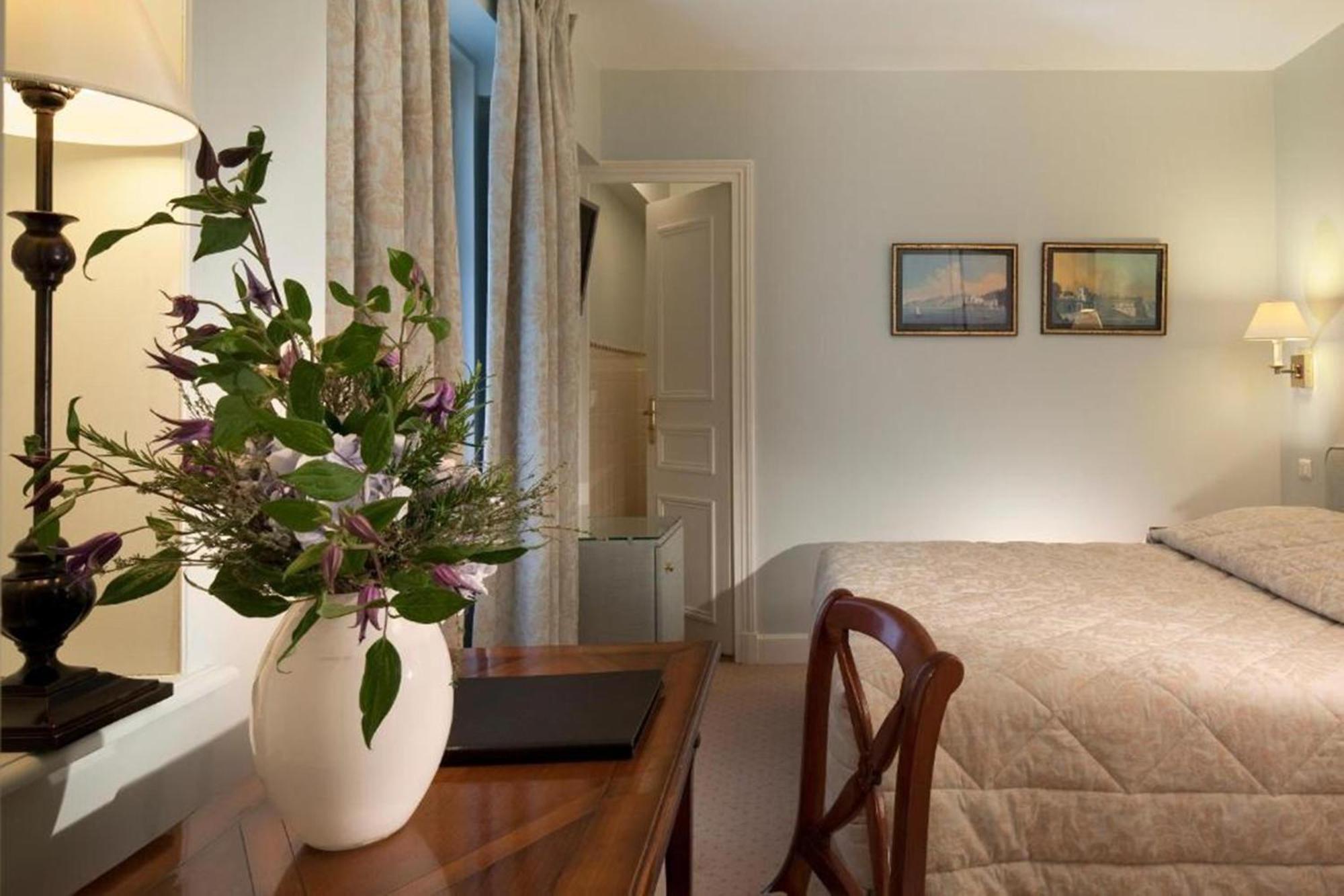 Le Relais Saint Honore Paris Bagian luar foto