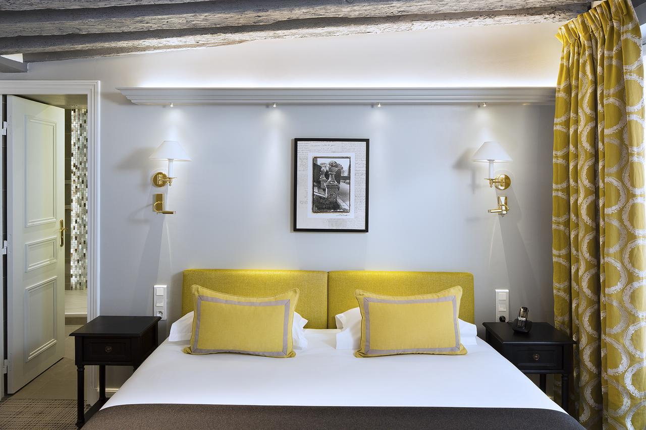 Le Relais Saint Honore Paris Bagian luar foto