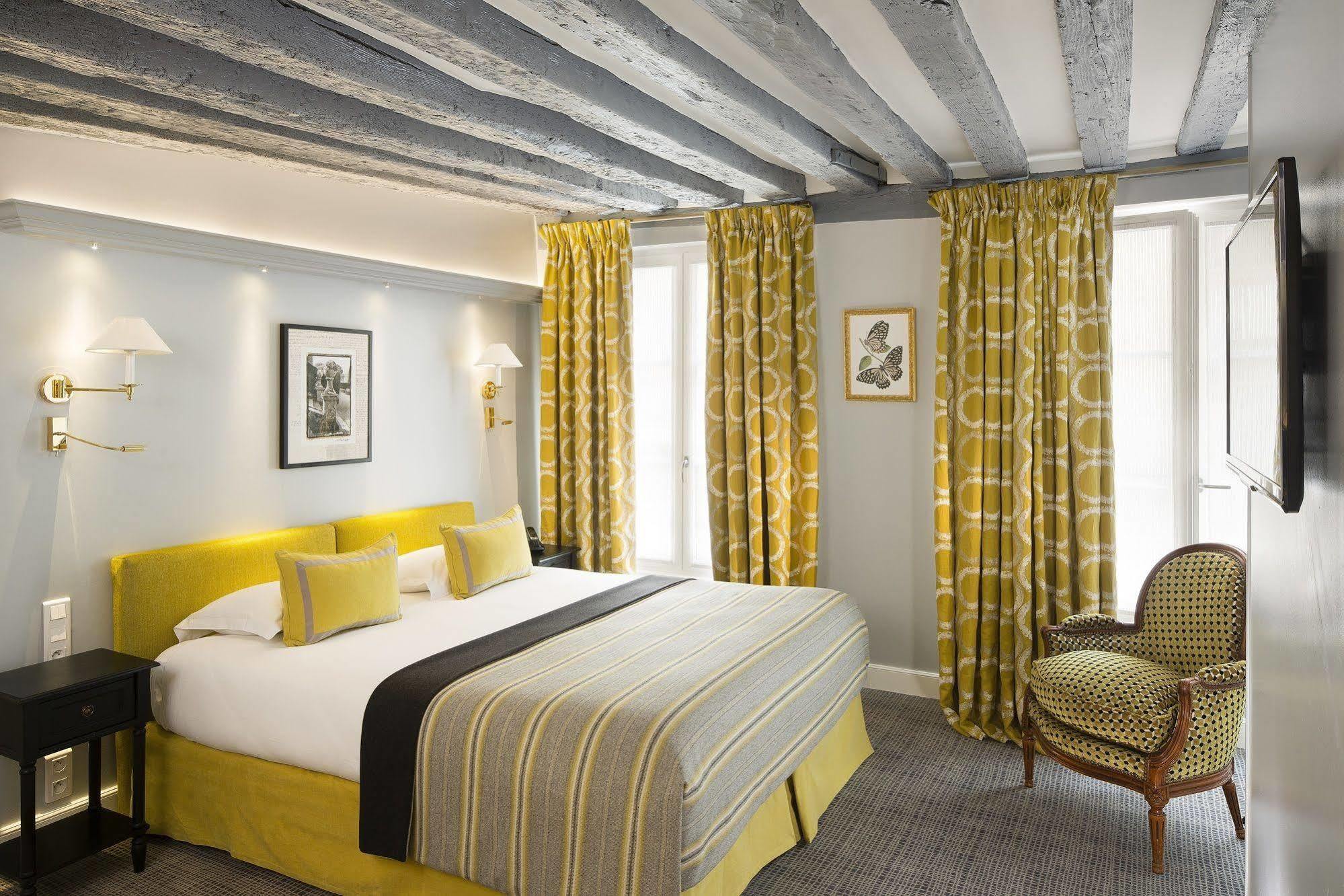 Le Relais Saint Honore Paris Bagian luar foto